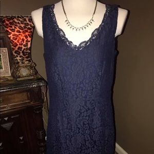 Alex Marie Dress